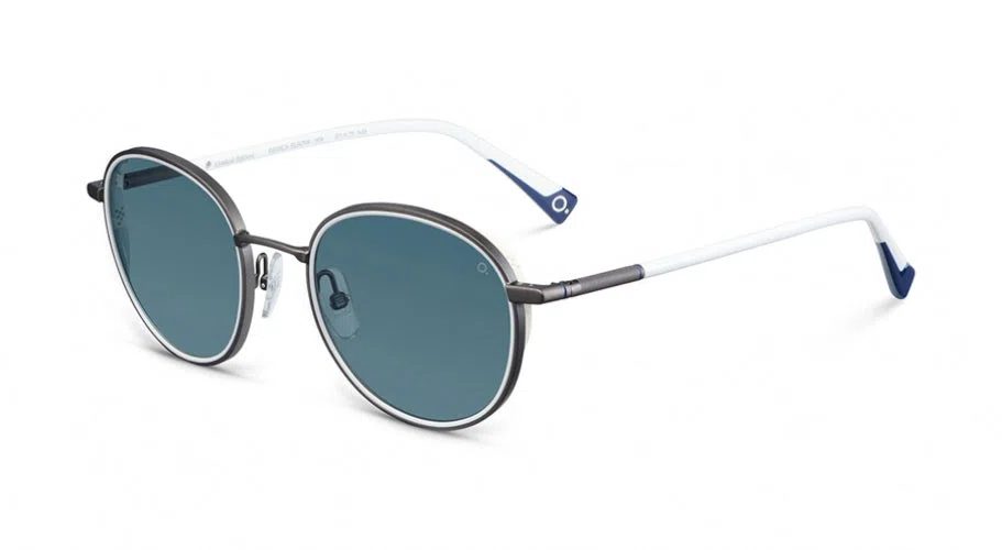 Etnia Barcelona DEVILS ELBOW C.A. Sunglasses - view 7